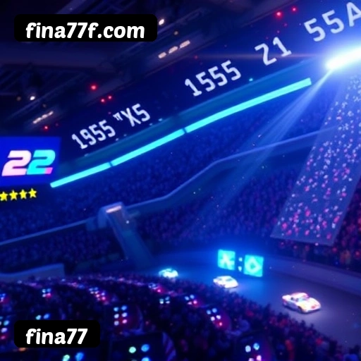 fina77 Logo